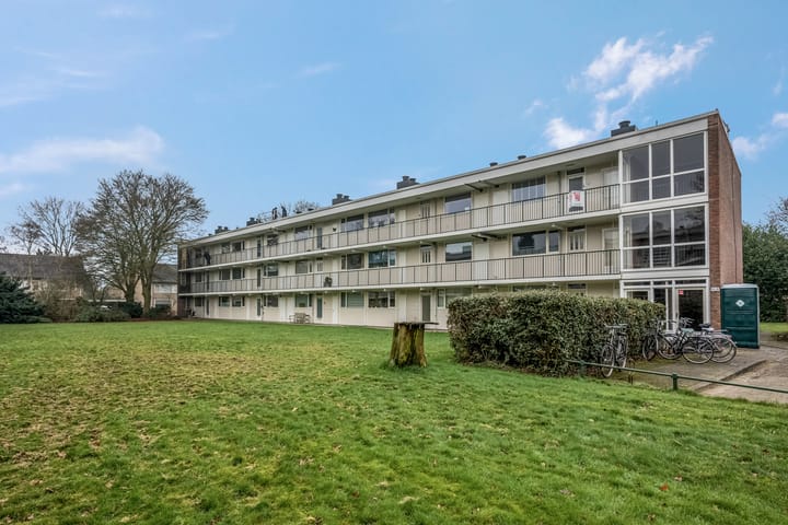 Foto 6 van Jan Th. Tooroplaan 121