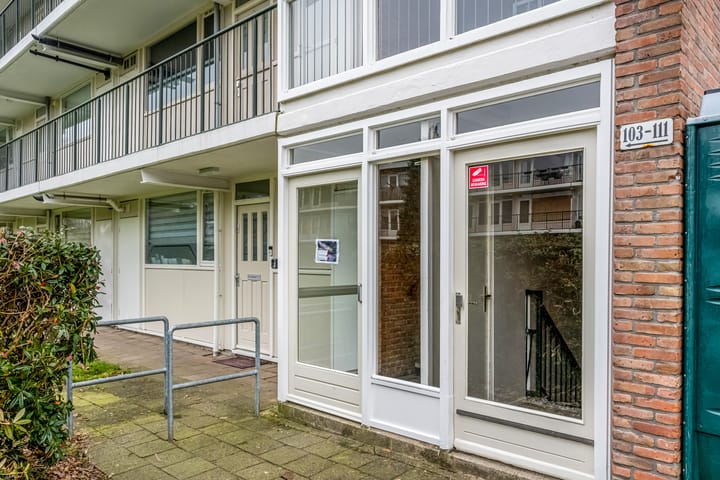 Foto 7 van Jan Th. Tooroplaan 121