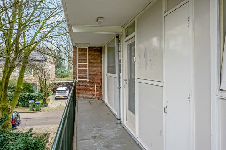 Foto 8 van Jan Th. Tooroplaan 121