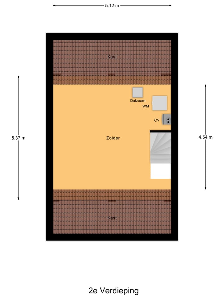 Foto 39 van Trambaan 10