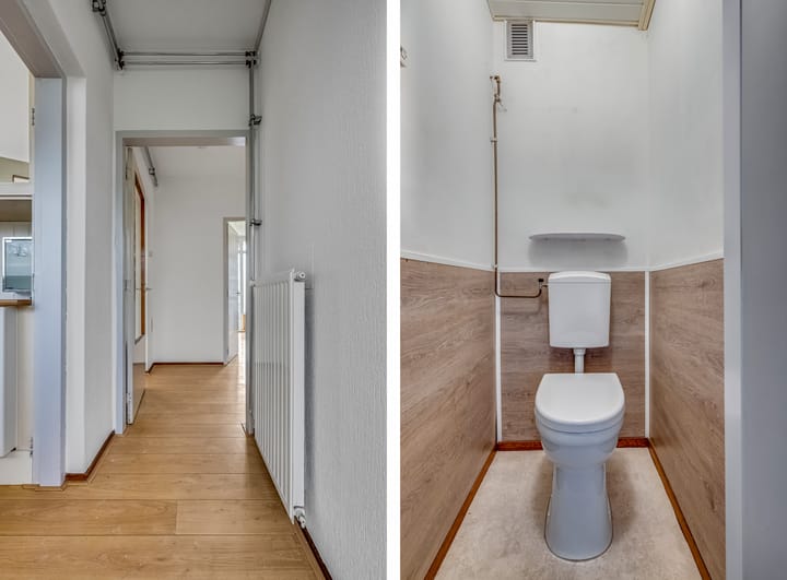 Foto 10 van Jan Th. Tooroplaan 121