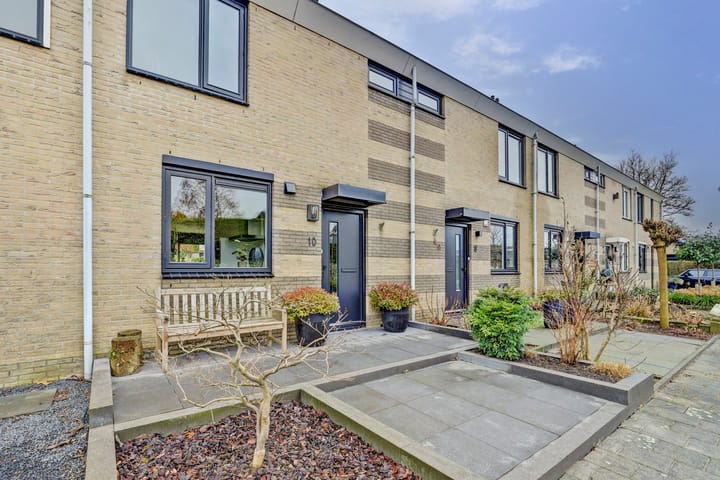 Foto 1 van Trambaan 10