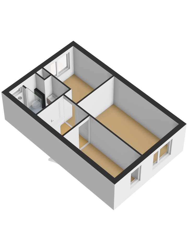 Foto 41 van Trambaan 10
