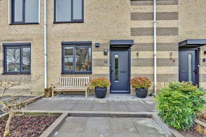 Foto 8 van Trambaan 10