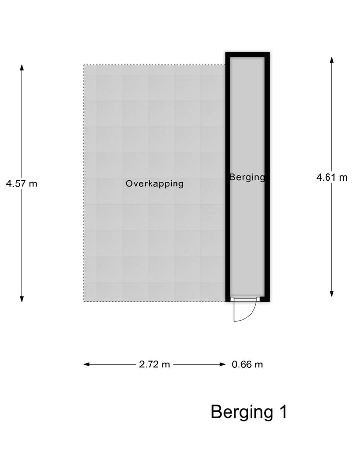 Foto 43 van Trambaan 10