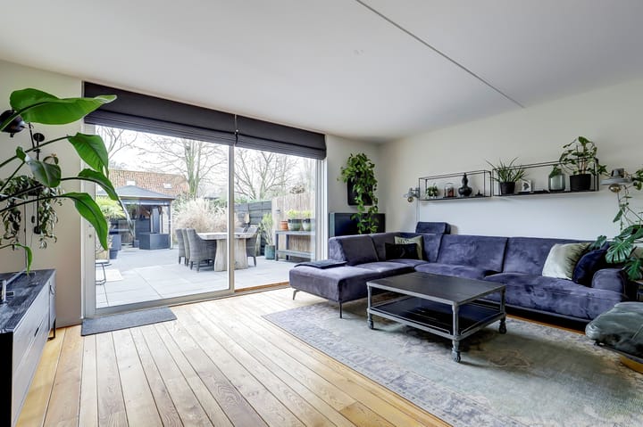 Foto 10 van Trambaan 10