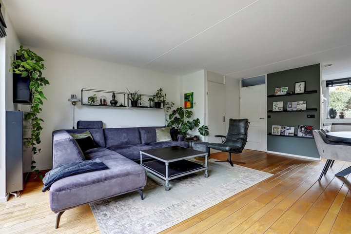 Foto 12 van Trambaan 10