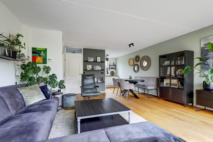 Foto 13 van Trambaan 10