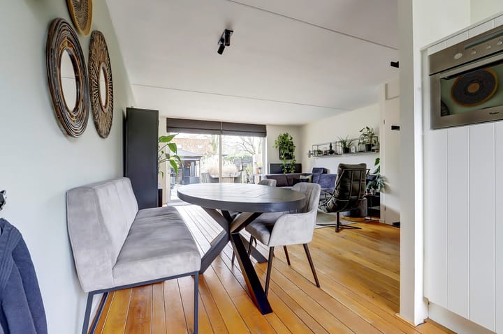 Foto 15 van Trambaan 10