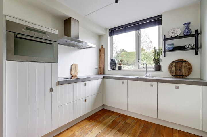 Foto 16 van Trambaan 10