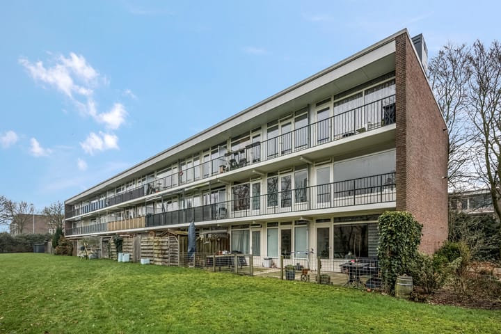 Foto 24 van Jan Th. Tooroplaan 121