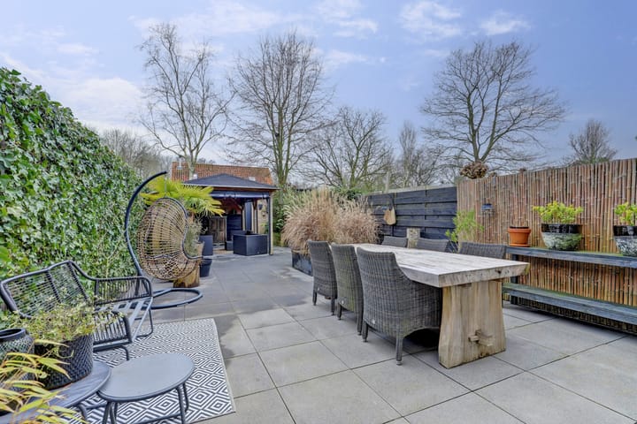 Foto 2 van Trambaan 10