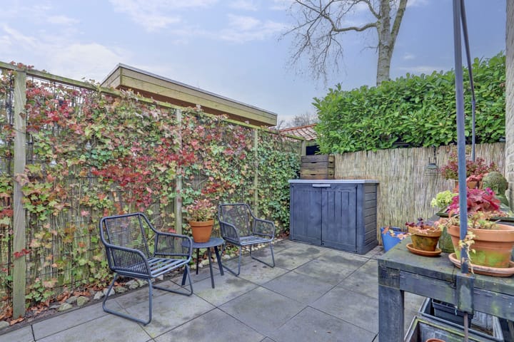 Foto 34 van Trambaan 10