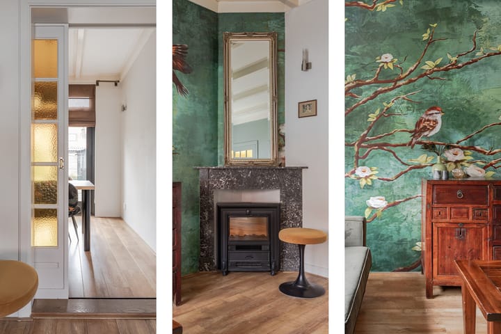 Foto 9 van Schoutenstraat 90