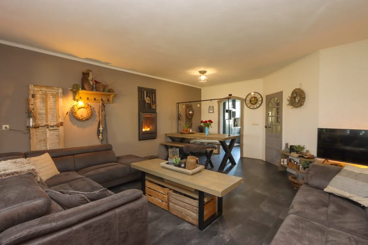 Foto 3 van De Koets 12