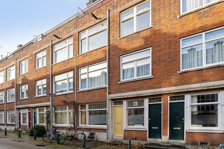 Bekijk foto van Navanderstraat 7 B