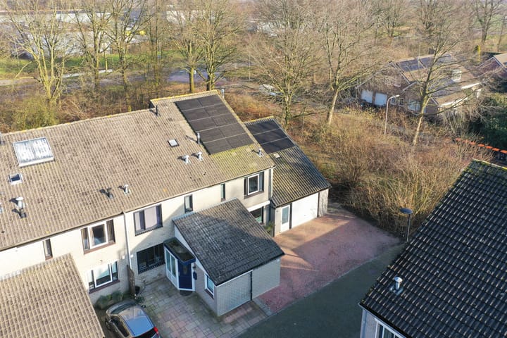 Foto 5 van De Koets 12