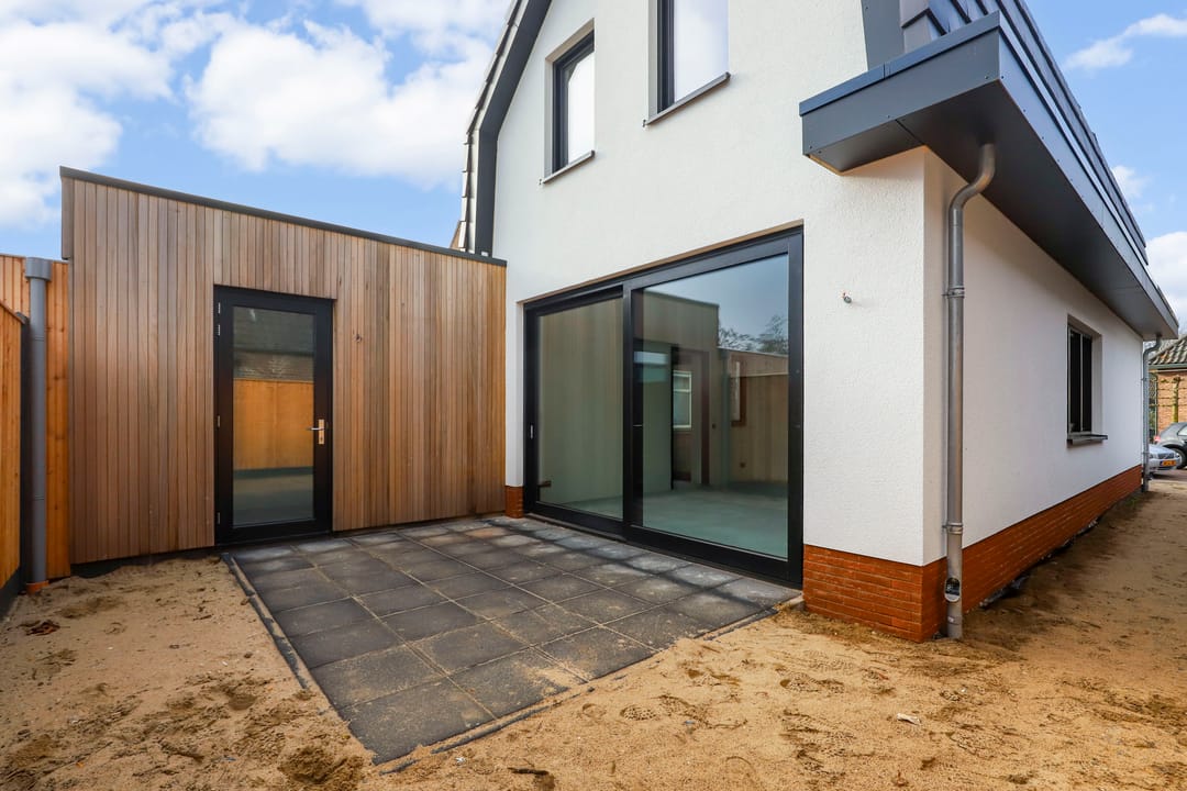 Foto 1 van Meentsestraat 7