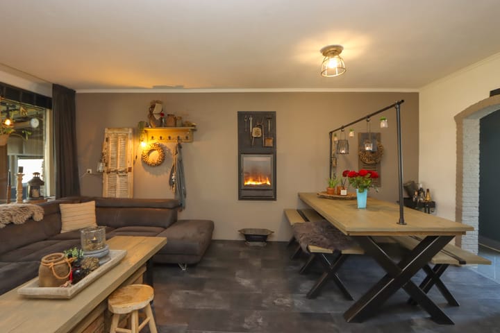 Foto 8 van De Koets 12