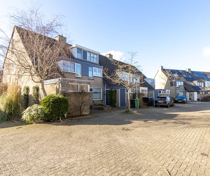 Foto 1 van Griede 17