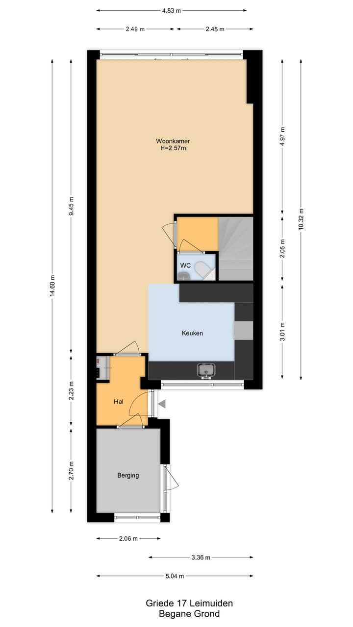 Foto 30 van Griede 17