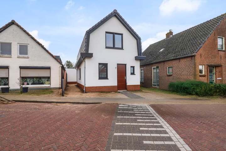 Foto 5 van Meentsestraat 7