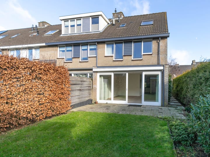 Foto 2 van Griede 17