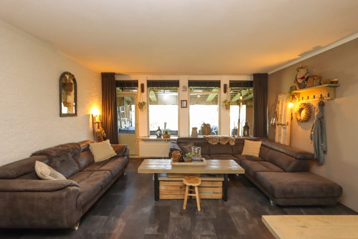 Foto 12 van De Koets 12