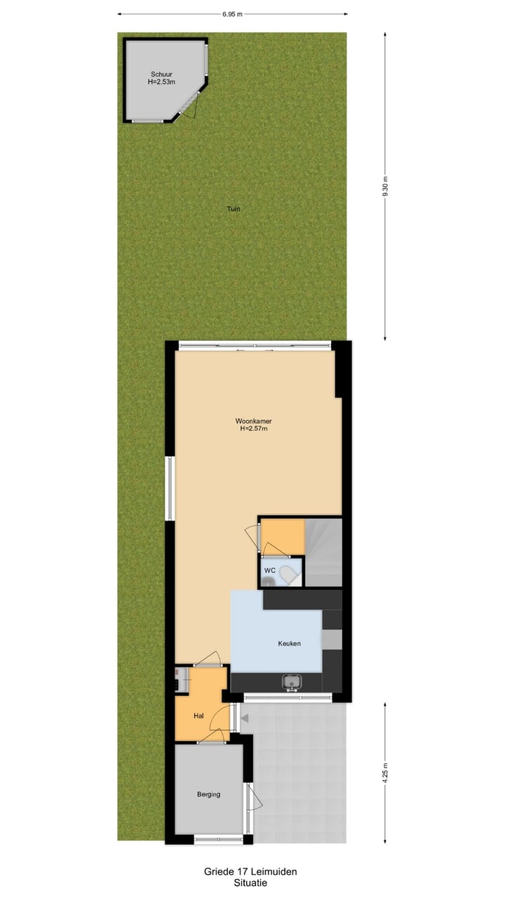 Foto 33 van Griede 17