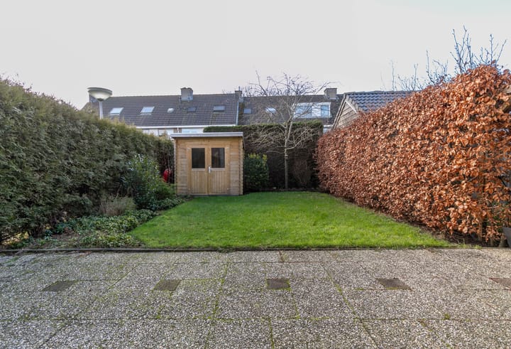 Foto 16 van Griede 17