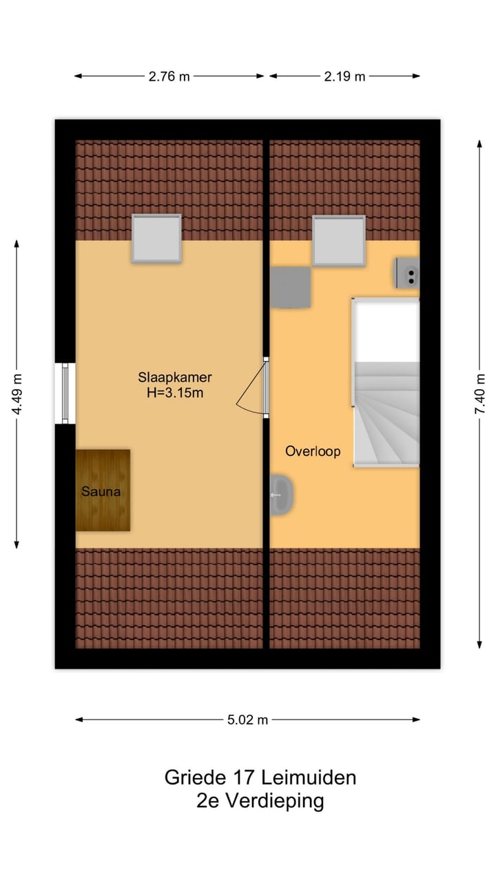 Foto 26 van Griede 17