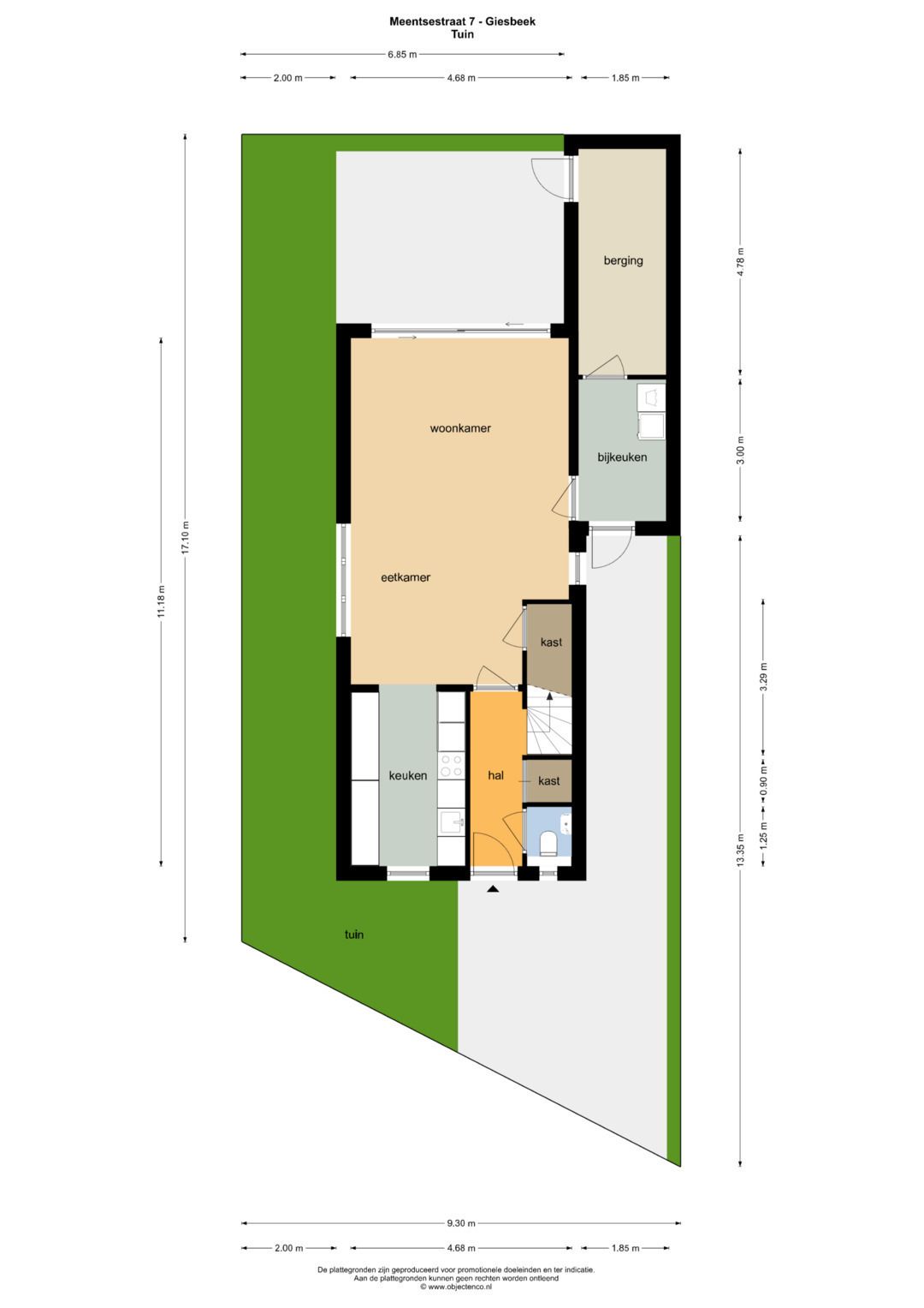 Foto 30 van Meentsestraat 7