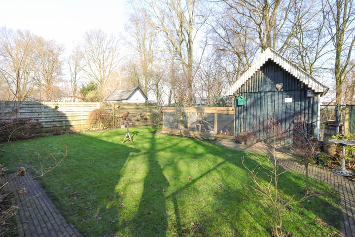 Foto 42 van De Koets 12