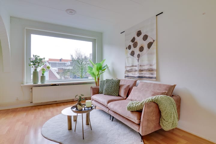 Foto 3 van Linnaeusstraat 10-BS