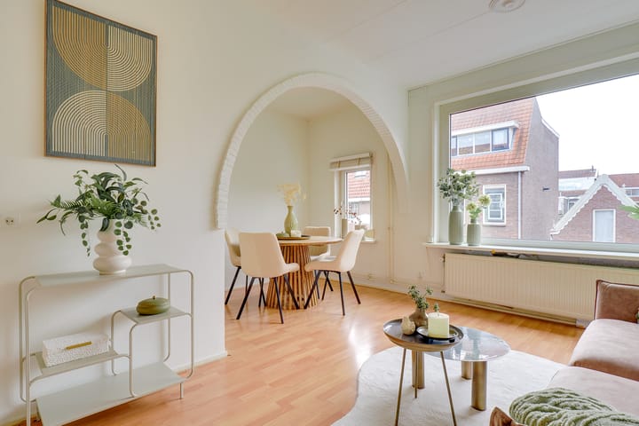 Foto 5 van Linnaeusstraat 10-BS