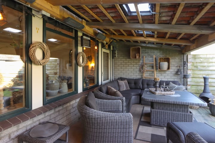 Foto 45 van De Koets 12