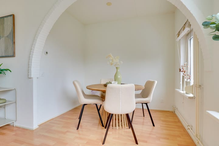 Foto 6 van Linnaeusstraat 10-BS