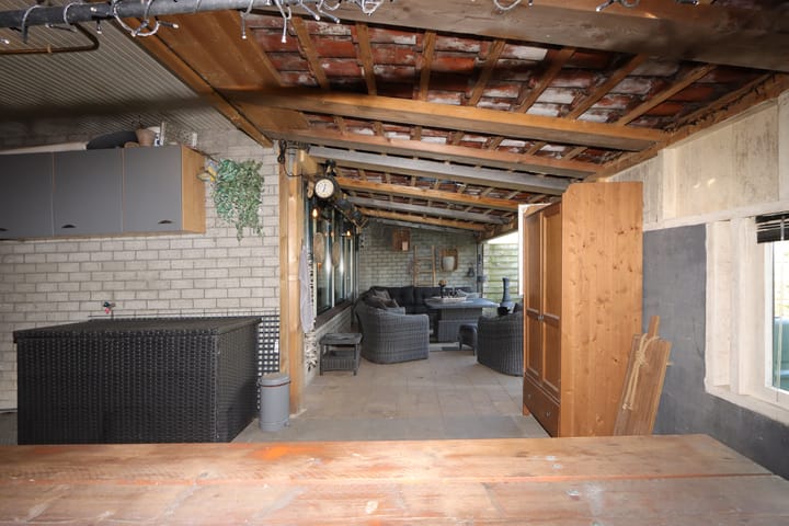 Foto 46 van De Koets 12