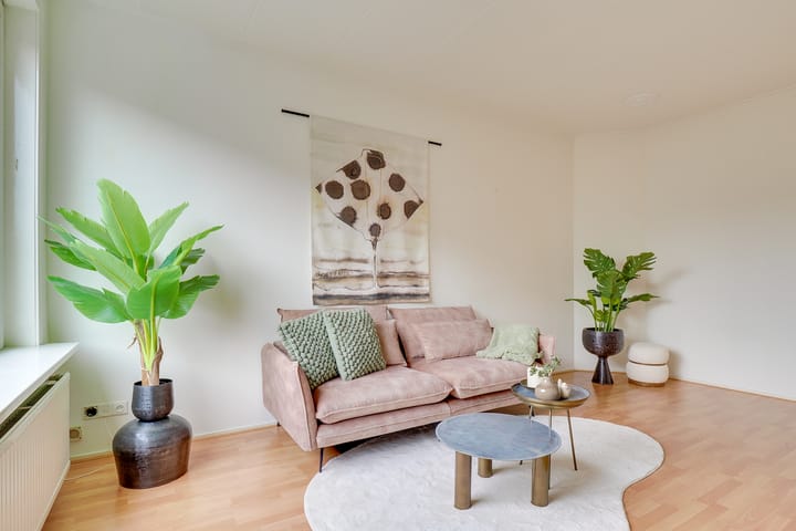 Foto 7 van Linnaeusstraat 10-BS