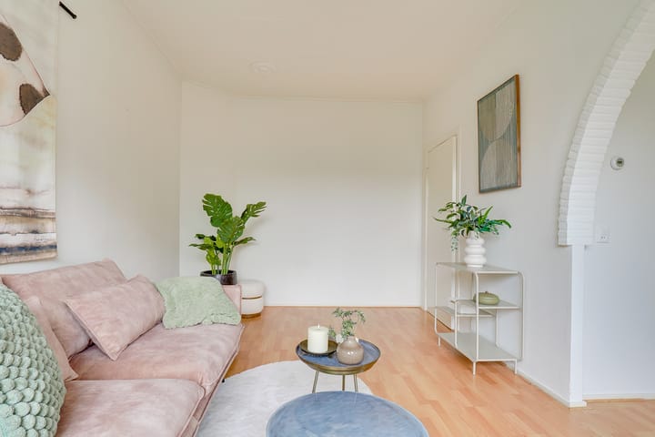 Foto 8 van Linnaeusstraat 10-BS