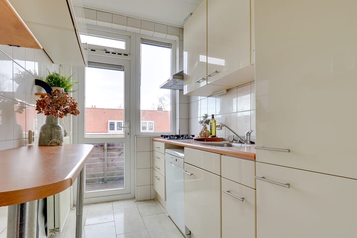 Foto 10 van Linnaeusstraat 10-BS