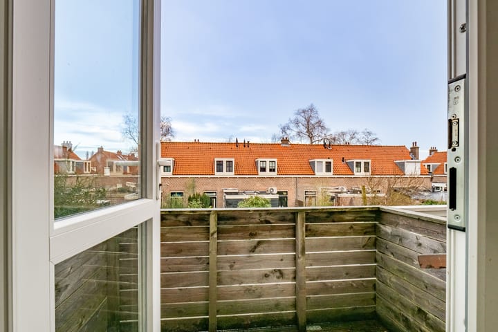 Foto 11 van Linnaeusstraat 10-BS