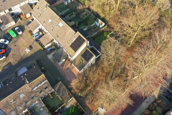 Foto 51 van De Koets 12