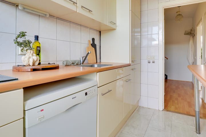 Foto 13 van Linnaeusstraat 10-BS