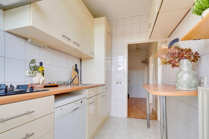 Foto 14 van Linnaeusstraat 10-BS