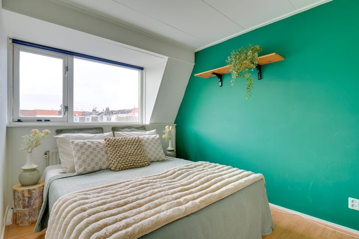 Foto 16 van Linnaeusstraat 10-BS