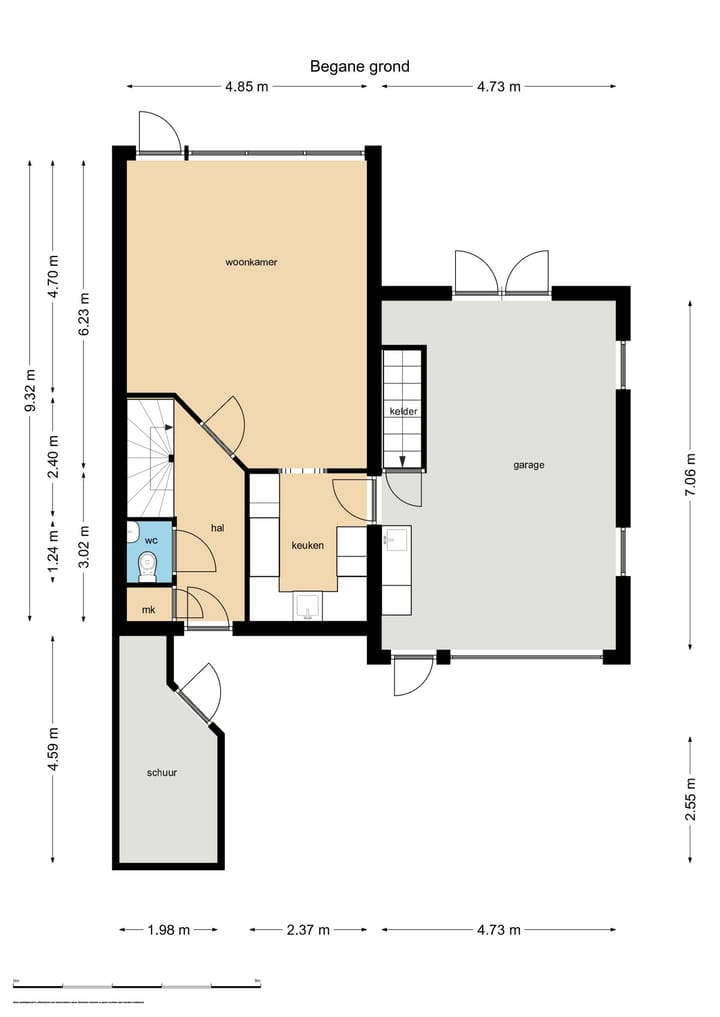 Foto 54 van De Koets 12