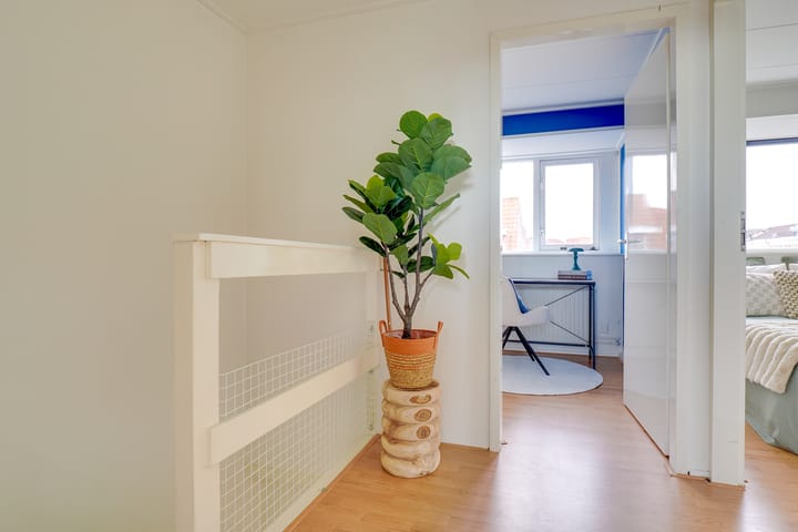 Foto 18 van Linnaeusstraat 10-BS