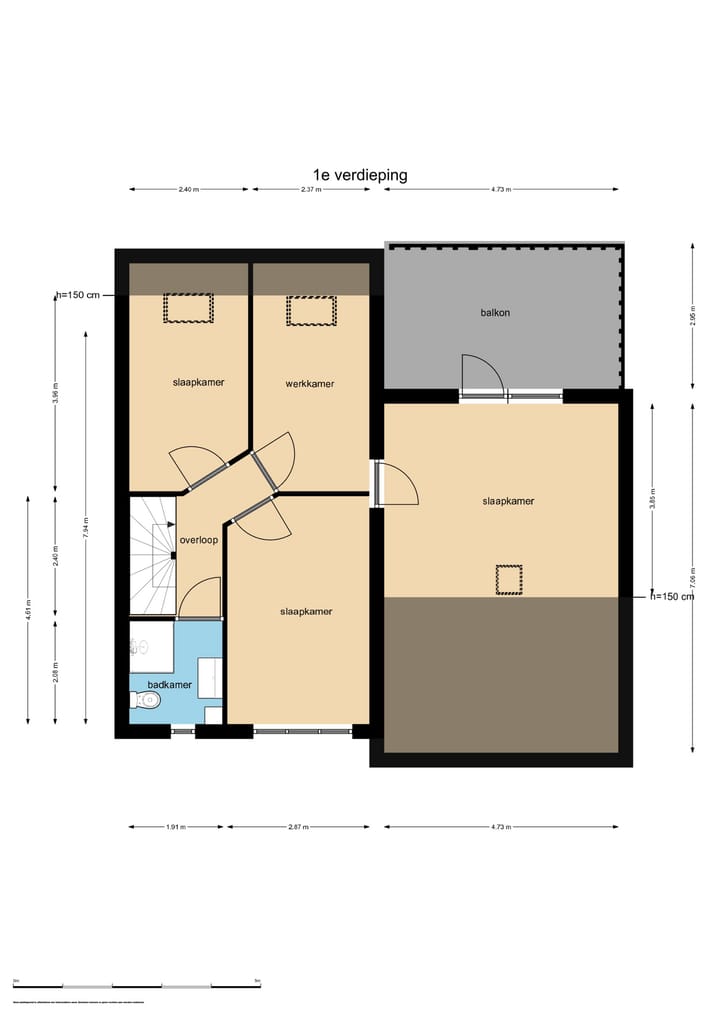 Foto 55 van De Koets 12