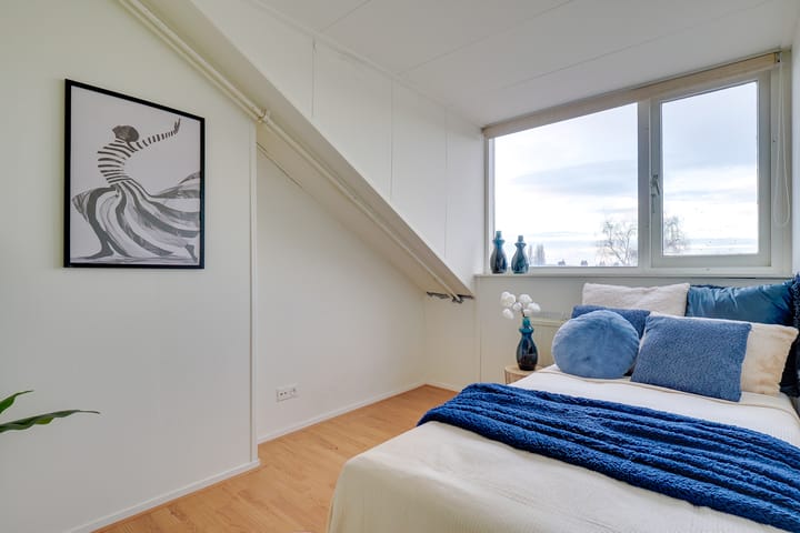 Foto 19 van Linnaeusstraat 10-BS